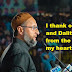 I thank our Hindu and Dalit brothers from the depth of my heart | AIMIM Chief Asaduddin Owaisi