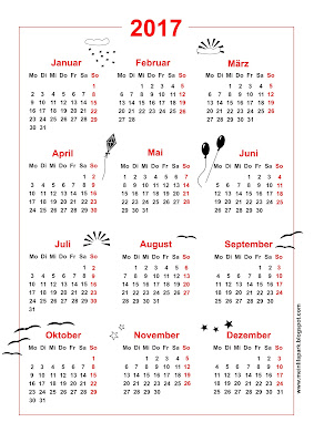 Kalender 2017Ferien Baden Württemberg Feiertage Schulferien 