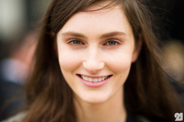 Mackenzie Drazan : Photos | About A Girl...