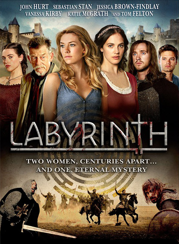 Le Siecle Magnifique Saison 1 Vostfr Labyrinth - Saison 1 [Complete] [Streaming] [Telecharger] - DpStreaming