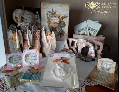 detalles para invitados