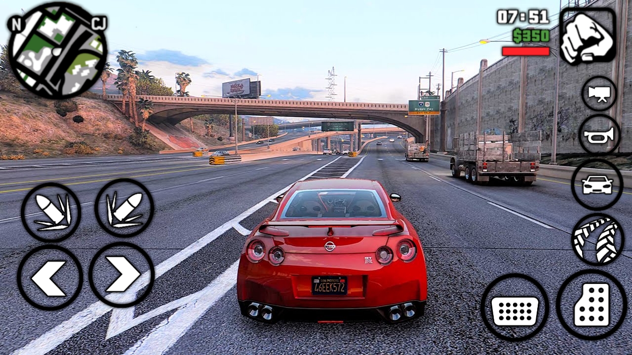 gadgetemarket published GTA 5 APK latest Version Free Download Full Game  Offline 