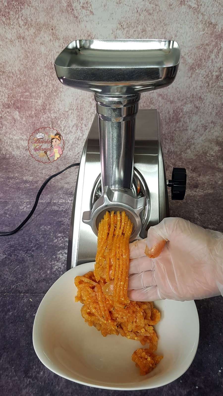 Best Meat Grinders 2021 Review and Unboxing of Anbull Meat Grinder