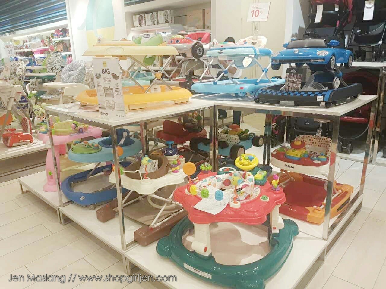 Shopgirl Jen Must Haves Baby Furniture At Baby Company