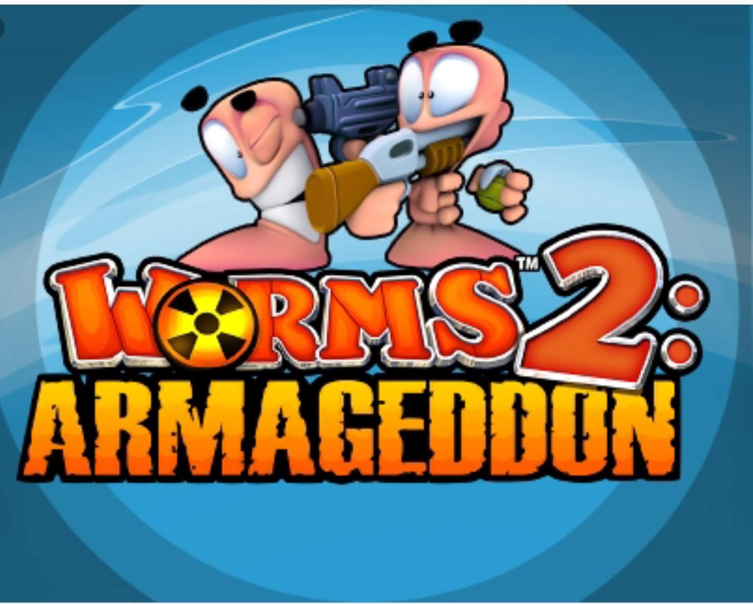Worms armageddon стим фото 96