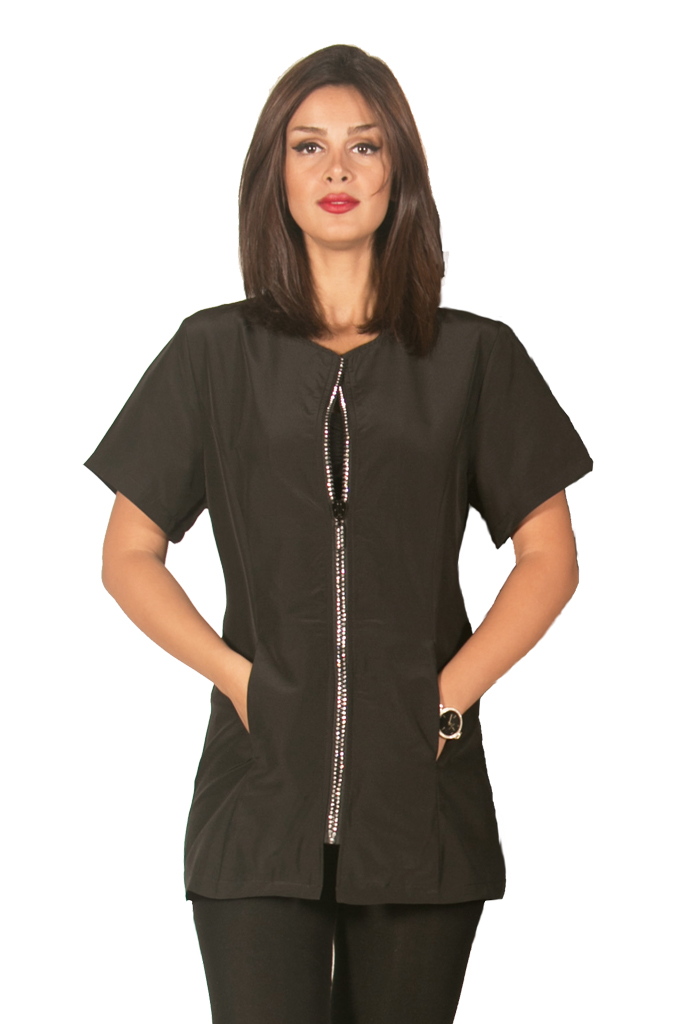 Ladybird Line Estheticians Apparel with Personality