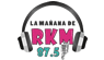 Radio RKM FM 87.5