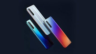 spesifikasi dan harga oppo reno3 5g