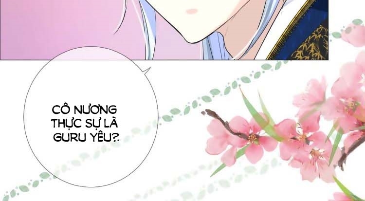 Sao Lại Là Yêu? Chapter 2 - Trang 32