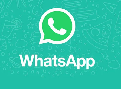 Whatsapp new update