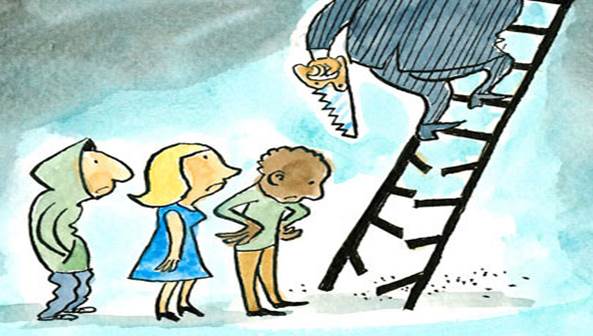 14 Best Mengapa Faktor Ekonomi Menjadi Penghambat Mobilitas Sosial Last Update 2020