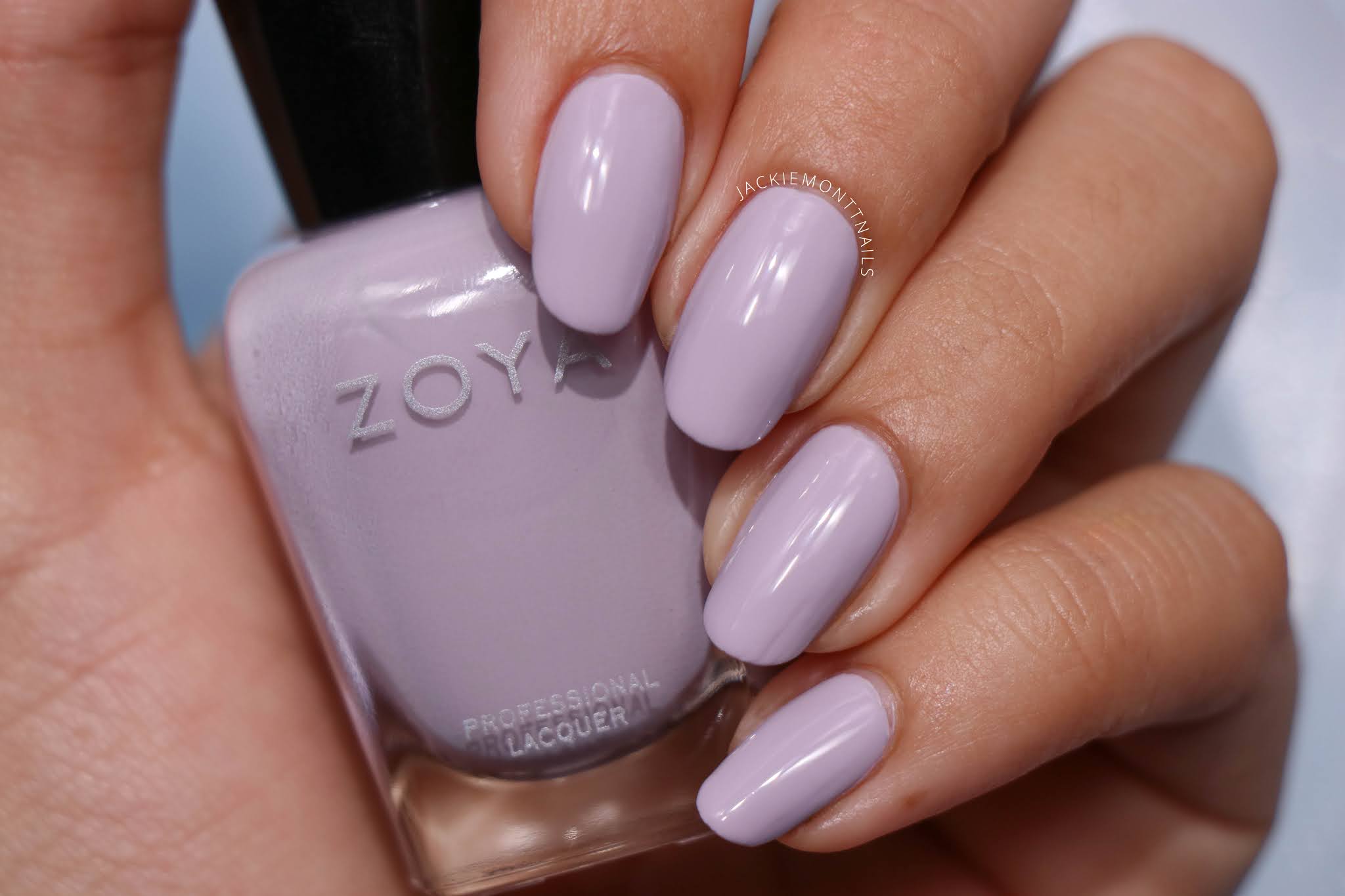 Zoya Darling Collection Swatch & Review [Spring 2021] - JACKIEMONTT