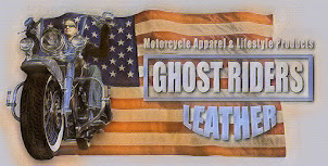 Ghost Riders Leather