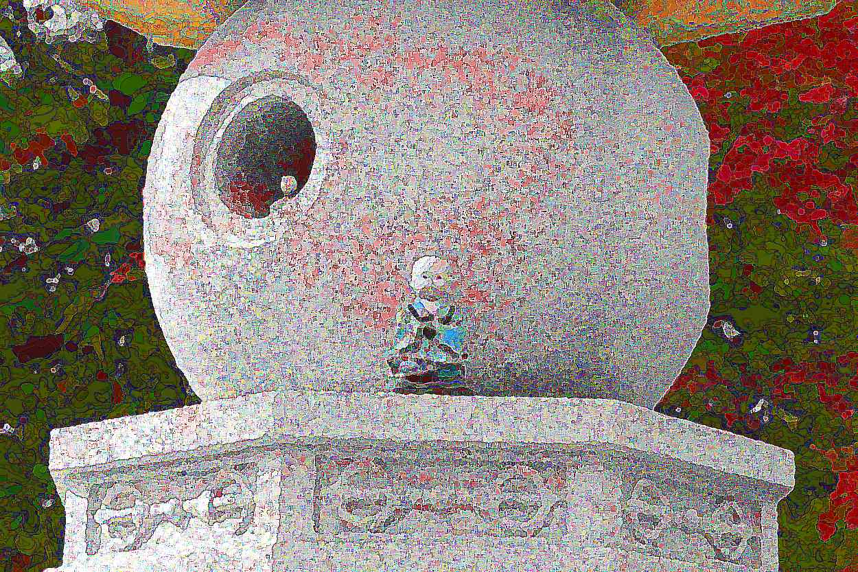 예산 덕숭산 수덕사