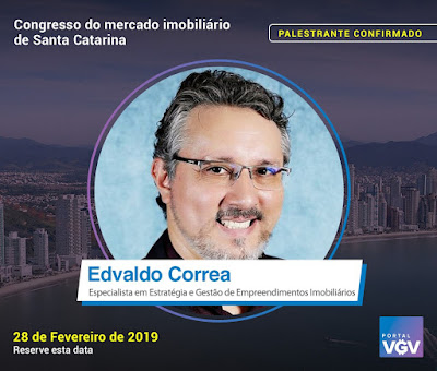 Congresso Portal VGV