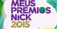 Concurso Meus Prêmios Nick 2015 MPN