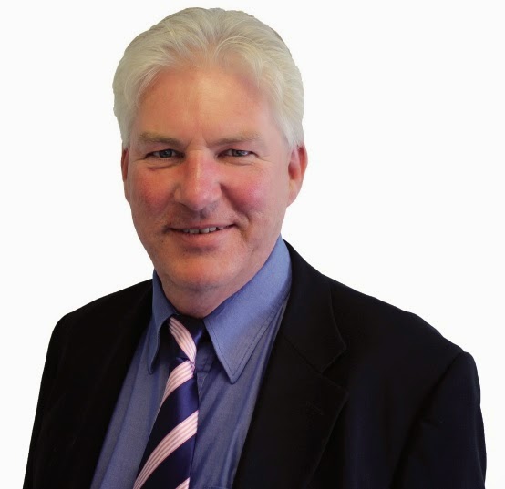 Meet the team - Steve Rix - The Gibbons Group