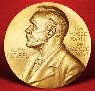 Nobel Edebiyat Ödülü Kazanan Yazarlar