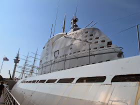 Type XXI U-boat worldwartwo.filminspector.com