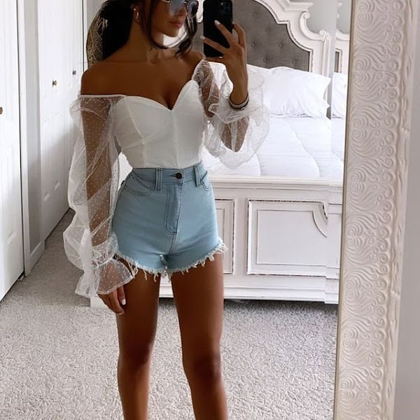 111 + Chick Outfits | Cute Girl