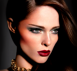 Coco Rocha