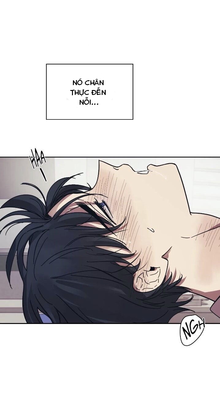 Đọc truyện Viễn Cảnh Thứ Ba - Chapter 7