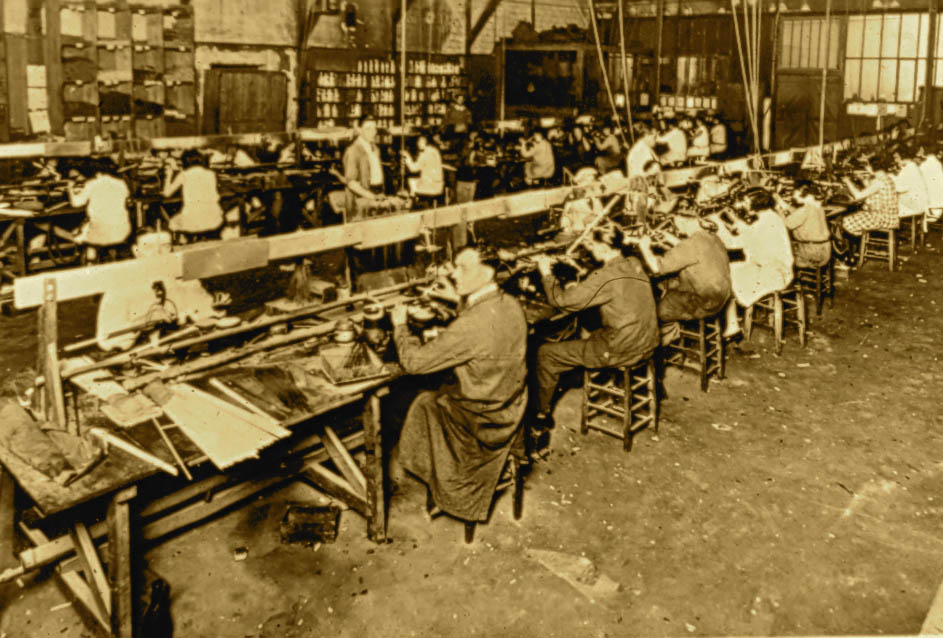 Louis Rousselet Renaissance of Jewellery: Discovering Glass: Louis Rousselet