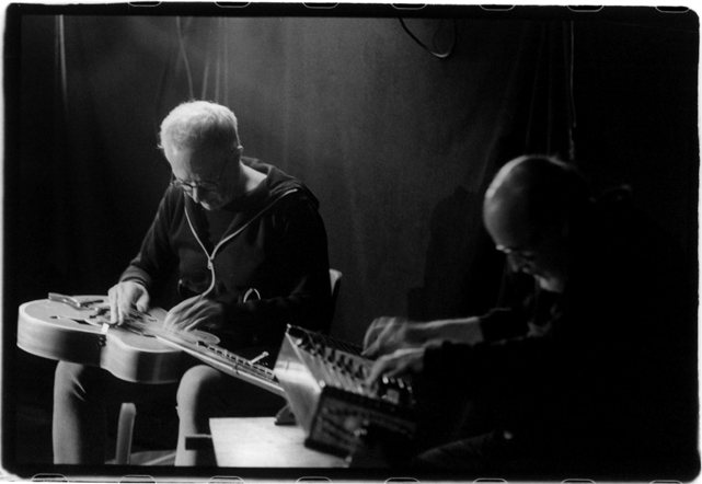 christian vasseur - claude colpaert