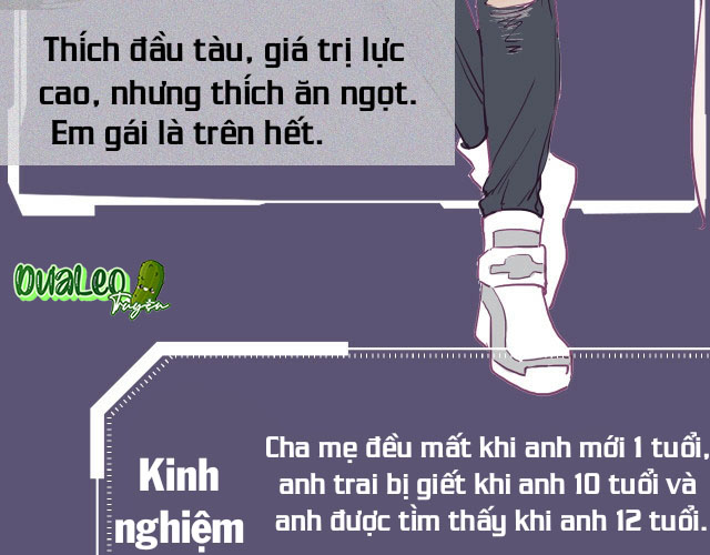 Đọc truyện Hư Vô - Chapter 0