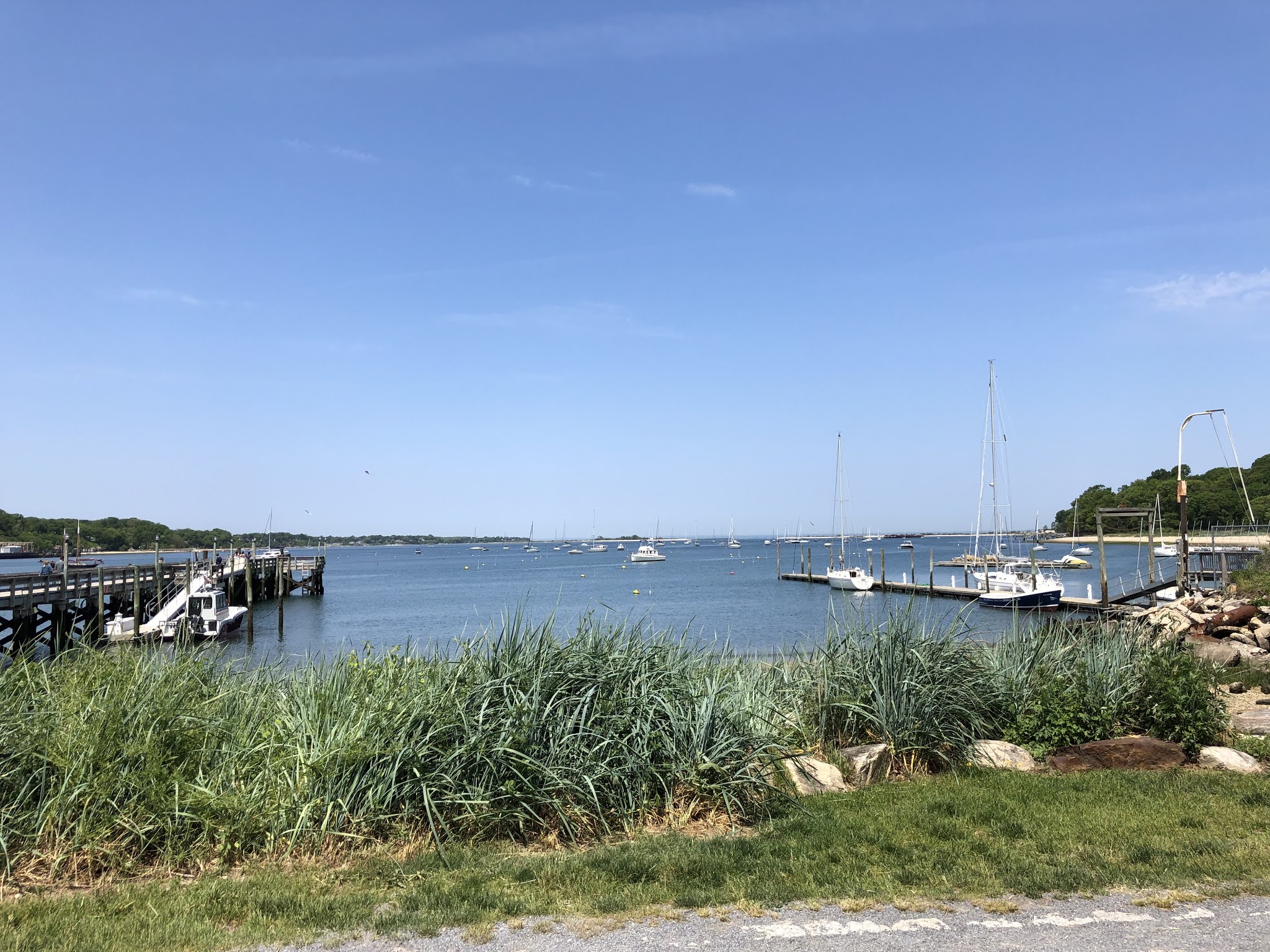 Review of Port Jefferson, Long Island, NY A must visit destination in Long Island!