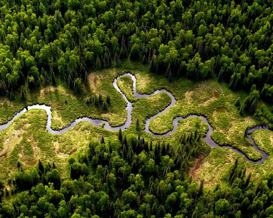 5 Longest Rivers in the World (with Photos)