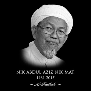 Movie Nik Aziz Nik Mat