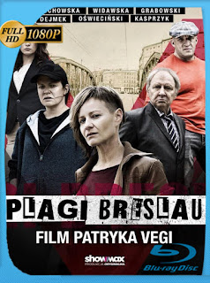 Las plagas de Breslavia (2020) HD [1080p] Latino [GoogleDrive] SXGO