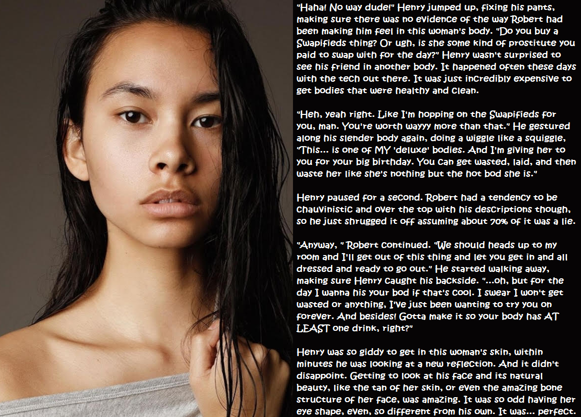 tehswitcher's Captions Birthday Shenanigans