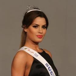 Ariadna Gutierrez La Verdadera Miss Universo Foto 9
