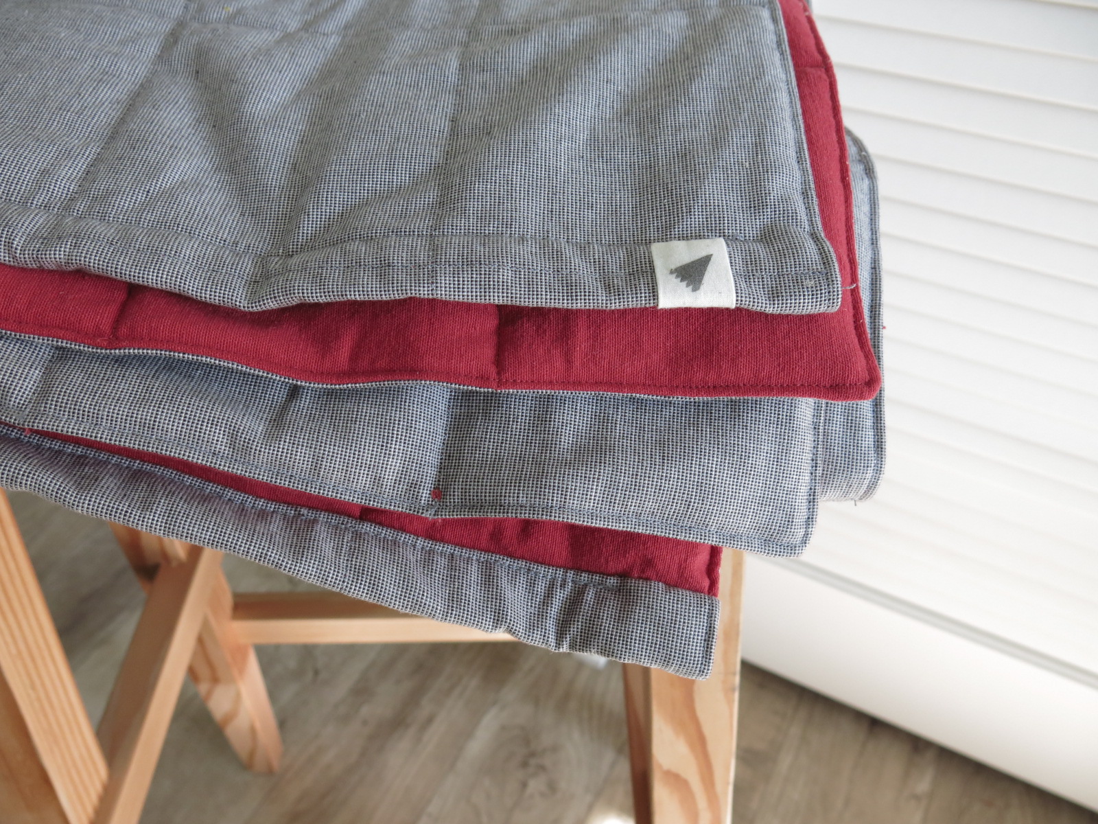 aerialcopper Weighted Blanket