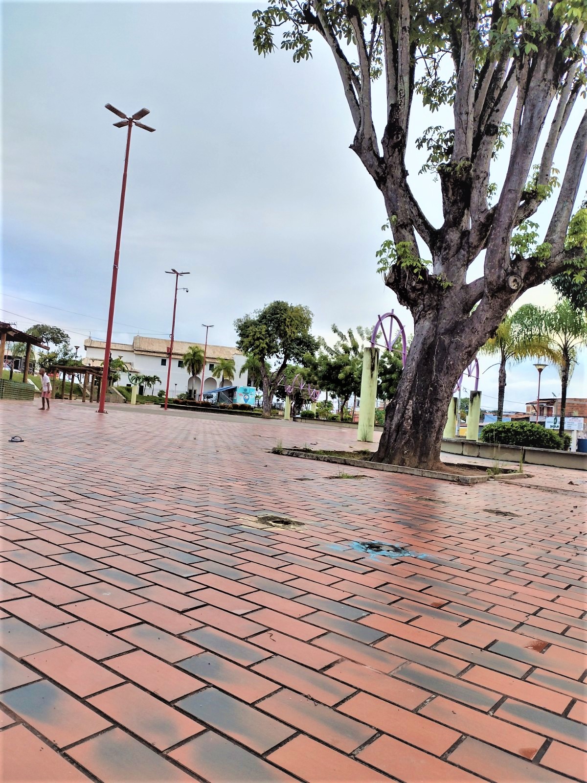 Centro Histórico e turístico de Lauro de Freitas Blog do Márcio Wesley Centro Histórico e turístico de Lauro de Freitas Blog do Márcio Wesley