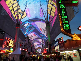 Fremont Street