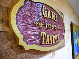 The Game Tavern