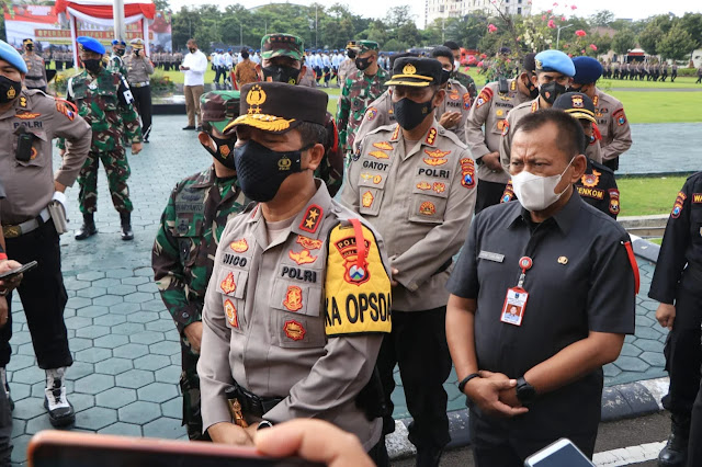 mudik lebaran 2021