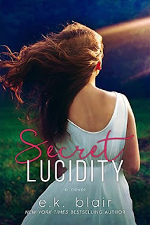 Secret Lucidity by EK Blair