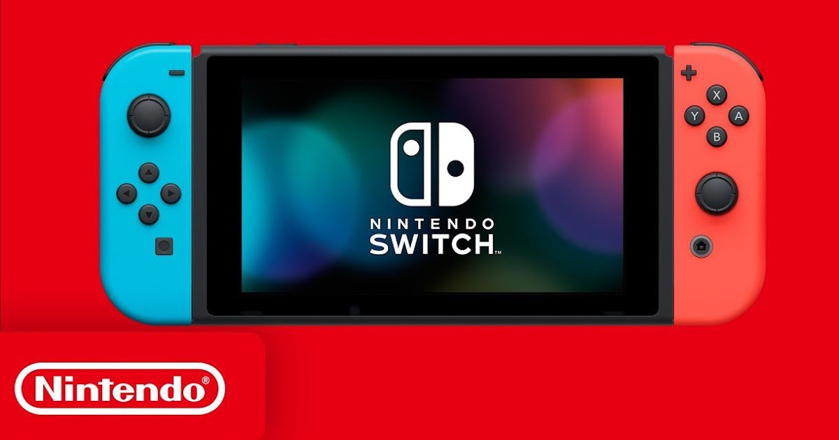 منصة Nintendo Switch هي اكثر المنصات مبيعاً خلال شهر يوليو في الولايات