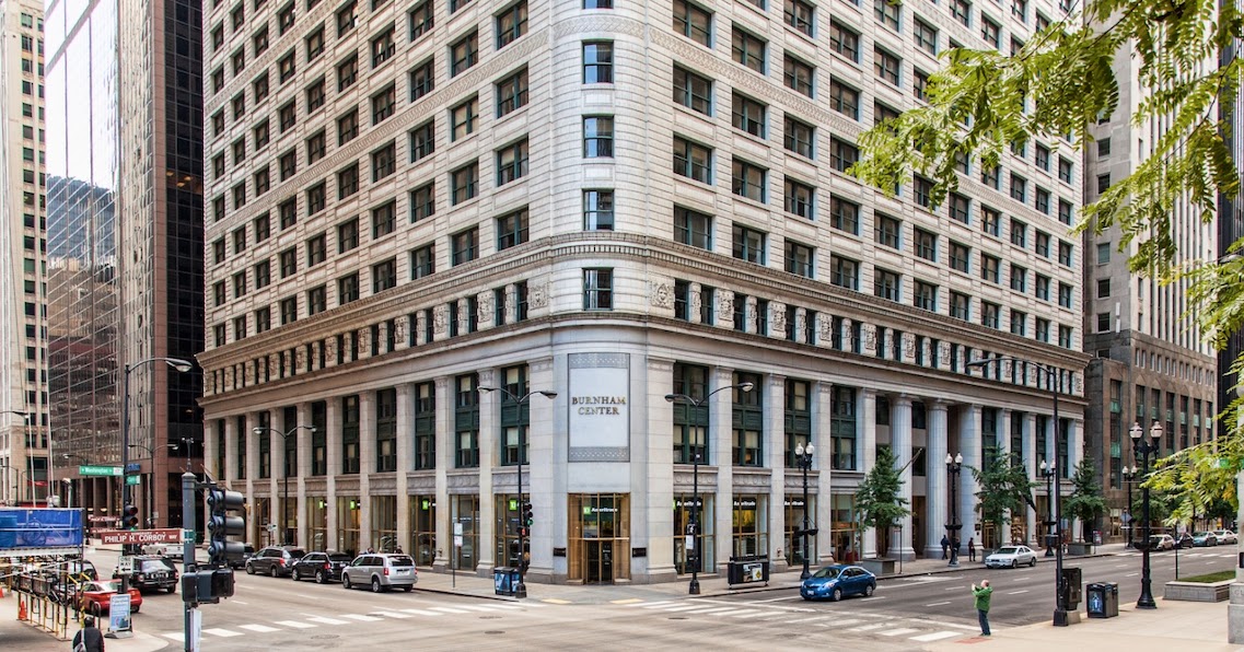 Hindsight Digital Arts School Looks To Sublease Loop Home Hindsight Digital Arts School Looks To Sublease Loop Home