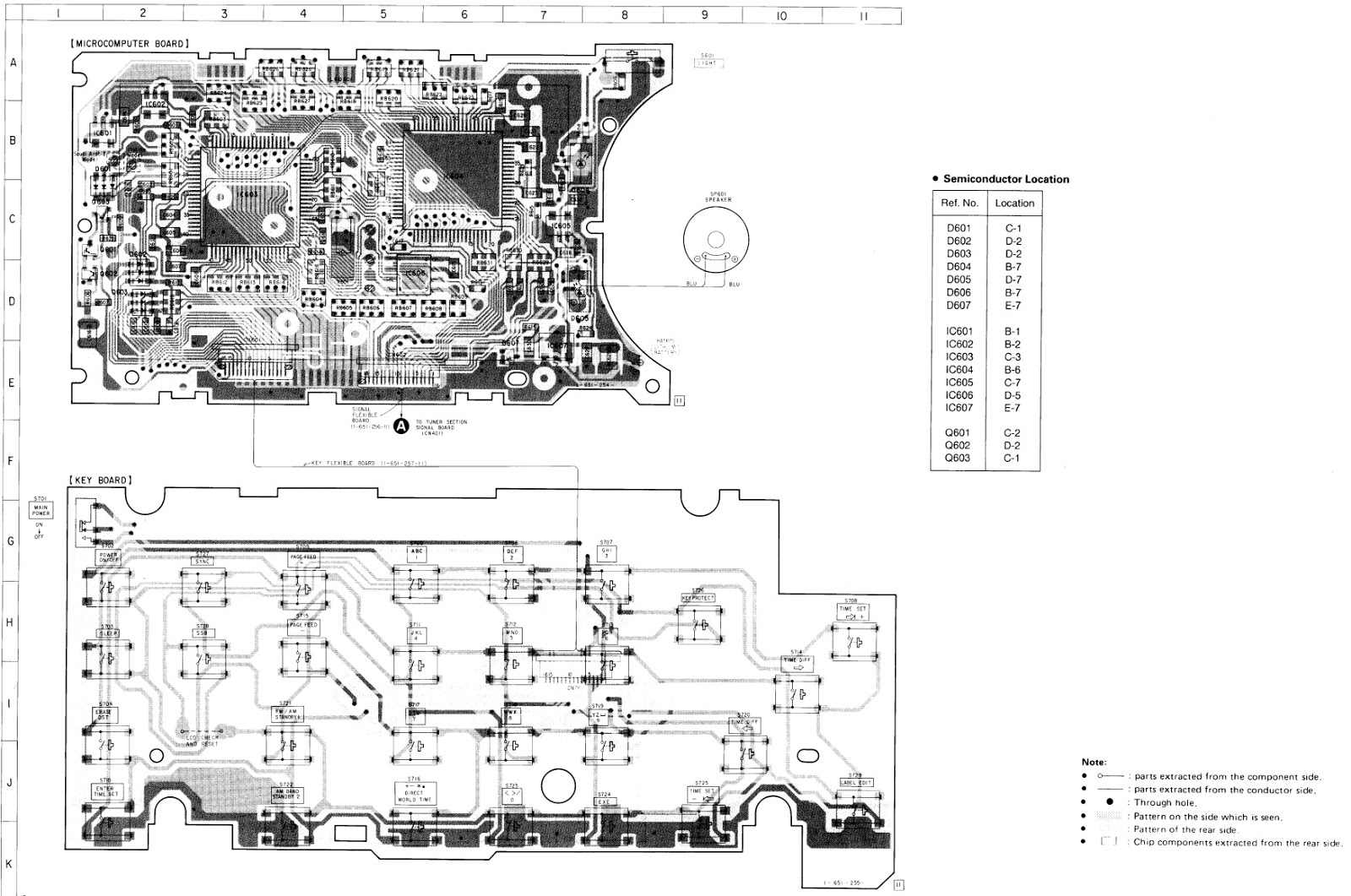 Sony Explod Wiring Diagram
