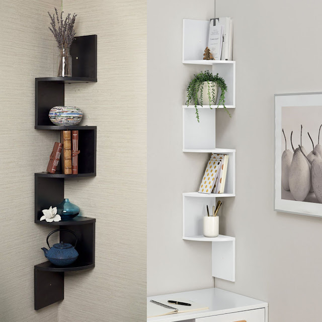 modern wall shelves 7