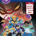 Fight to the Finish! (Disney Big Hero 6) (Step into Reading)
