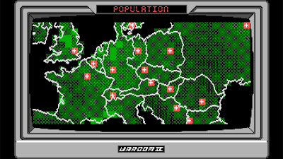 Conflict Europe Game Screenshot 4