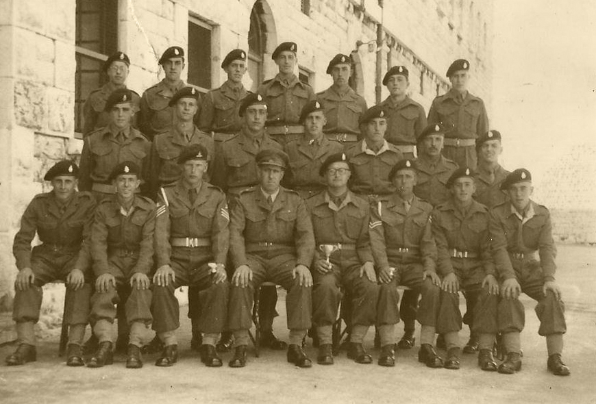 The People of Gibraltar