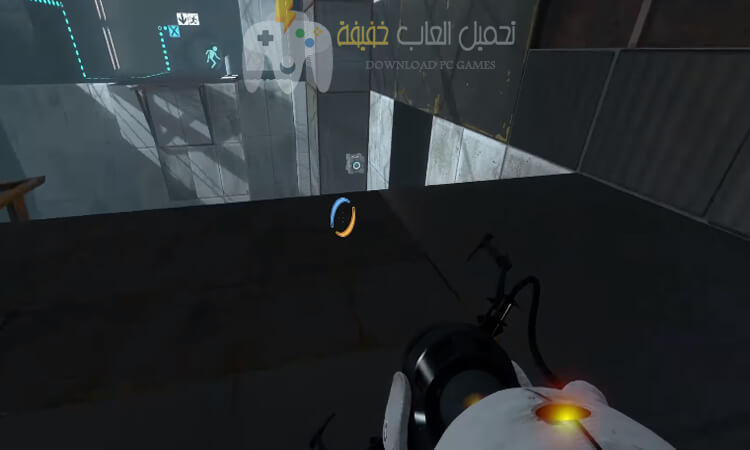 تحميل لعبة Portal 2 للكمبيوتر