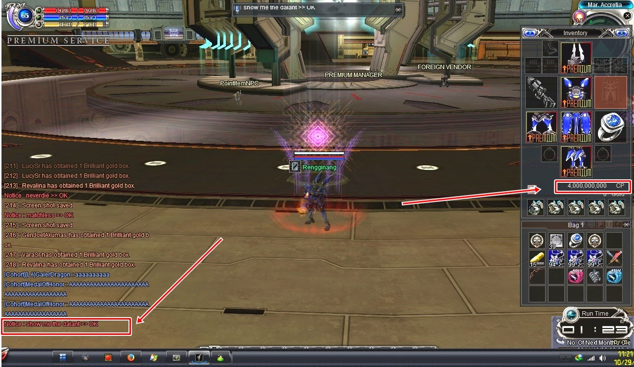 rf online private server indonesia rf online private server indonesia